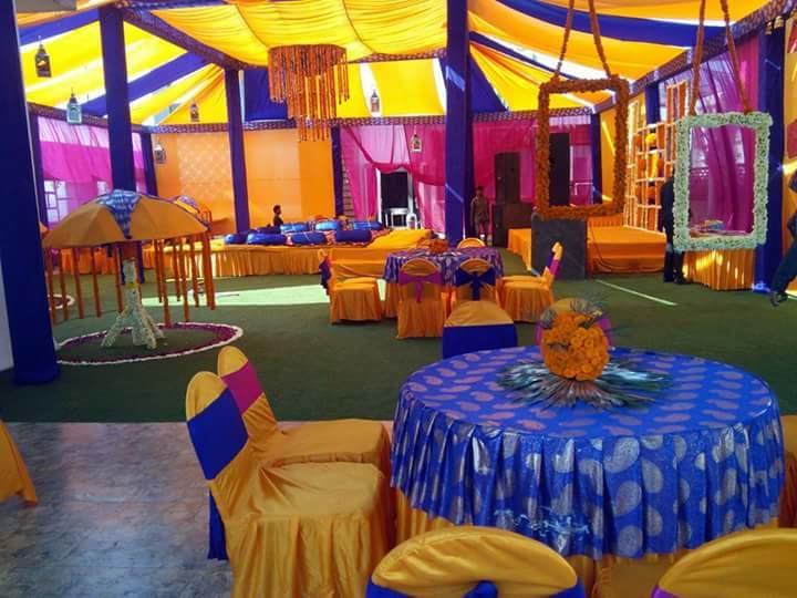Vijay Paradise Lucknow Extérieur photo