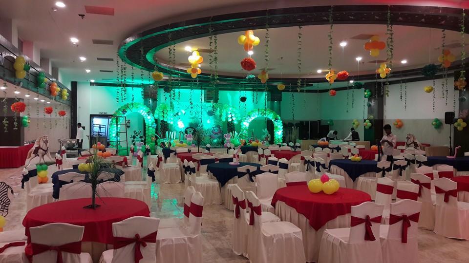 Vijay Paradise Lucknow Extérieur photo