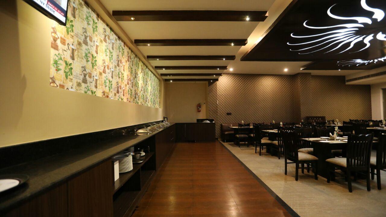 Vijay Paradise Lucknow Extérieur photo